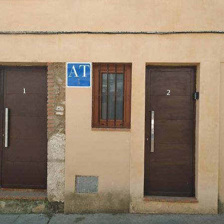 Caleros 8 Estudio - Apartamentos De La Parte Antigua De Caceres Exterior photo